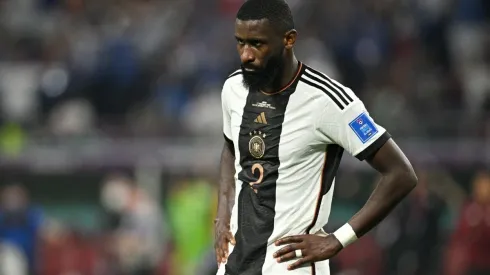 Germany v Japan: Group E - FIFA World Cup Qatar 2022