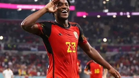 Belgium v Canada: Group F - FIFA World Cup Qatar 2022