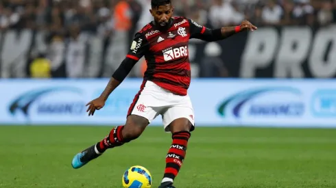 Corinthians v Flamengo - Copa do Brasil 2022: Final