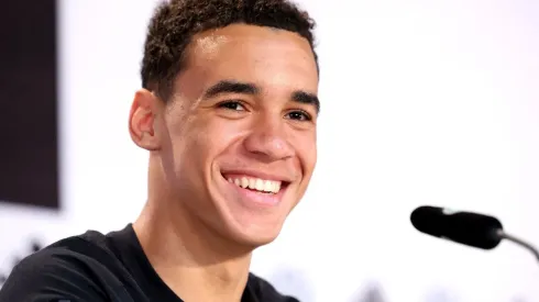 Germany Press Conference - FIFA World Cup Qatar 2022