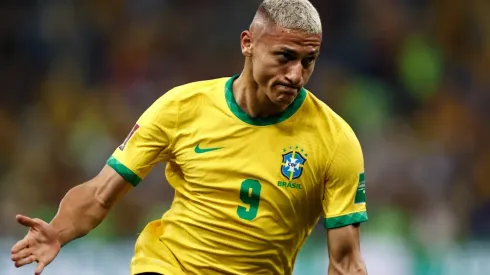 Brazil v Chile - FIFA World Cup Qatar 2022 Qualifier