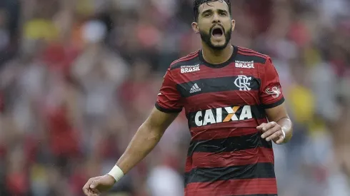 Flamengo v Corinthians - Brasileirao Series A 2018