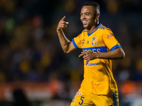 Gigante brasileiro tem 'carta na manga' para fechar com o volante Rafael Carioca, ex-Atlético Mineiro