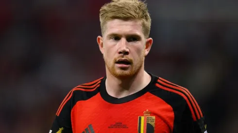 Belgium v Canada: Group F - FIFA World Cup Qatar 2022