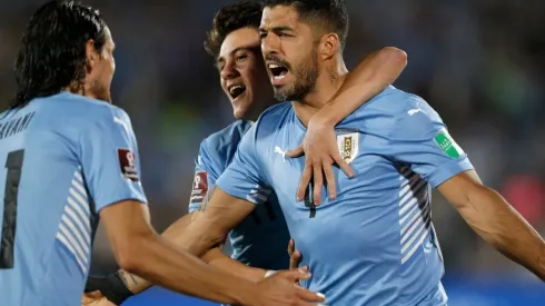 Uruguay v Venezuela - FIFA World Cup Qatar 2022 Qualifier