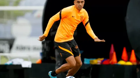 Foto: Rodrigo Coca / Ag.Corinthians