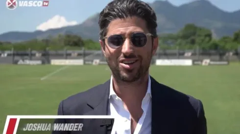 Vasco da Gama prepara oferta de R$ 8 milhões para tirar importante jogador do Atlético MG; clube mineiro está aberto a conversas