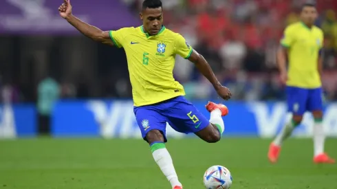 Brazil v Serbia: Group G - FIFA World Cup Qatar 2022