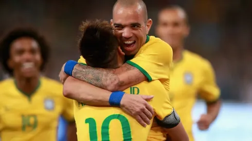 Brazil v Argentina - Superclasico de las Americas