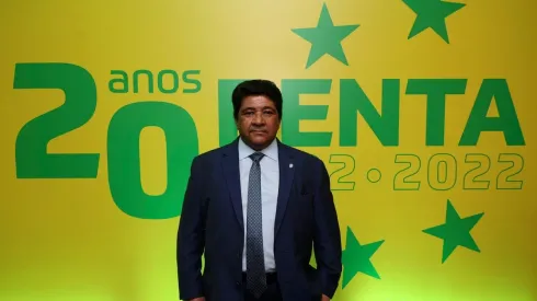 Tribute to 2002 FIFA World Cup Champions