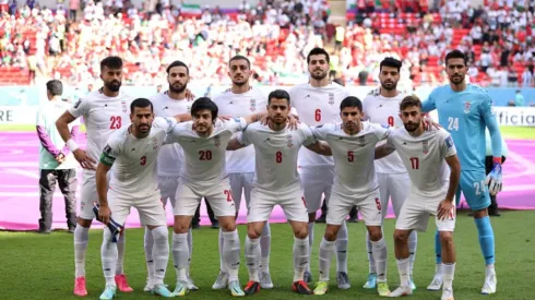 Confira a escalação do Irã para enfrentar a seleção dos Estados Unidos