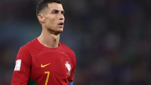 Portugal v Ghana: Group H - FIFA World Cup Qatar 2022