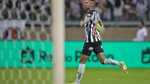 Atletico Mineiro v Flamengo - Brasileirao 2022