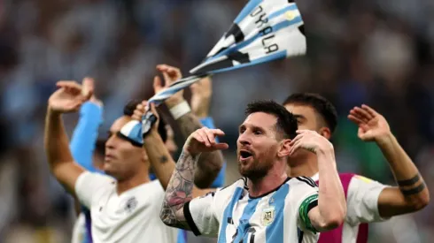 Polônia x Argentina: Saiba o horário e onde assistir ao jogo