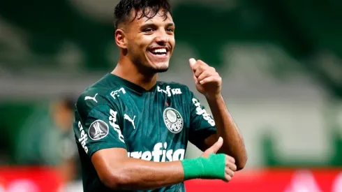 Palmeiras v Libertad - Copa CONMEBOL Libertadores 2020