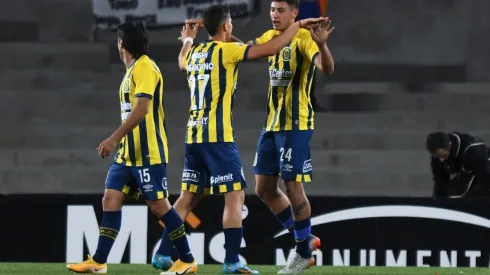 River Plate v Rosario Central - Liga Profesional 2022