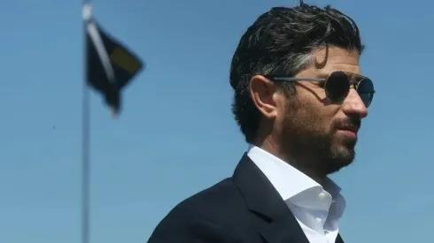 Com ajuda da '777', Vasco tem interesse em tirar importante jogador do Flamengo em 2023