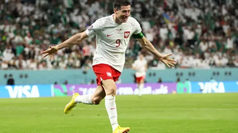 Polônia x Argentina: Confira a escalação da Polônia para enfrentar a seleção da Argentina