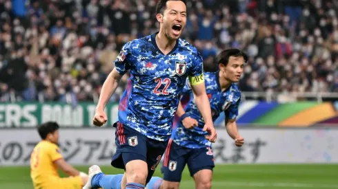 Japan v Vietnam – FIFA World Cup Asian Qualifier Final Round Group B