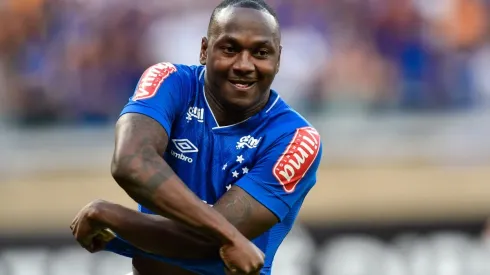 Cruzeiro v Flamengo - Brasileirao Series A 2017