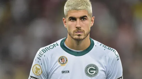 Thiago Ribeiro/Gazeta Press