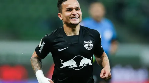 Palmeiras v Red Bull Bragantino - Brasileirao 2021