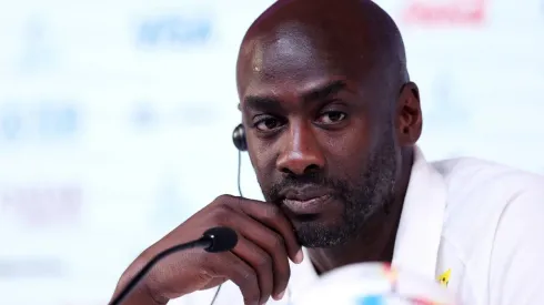 Técnico de Gana pediu mais vagas para seleções africanas