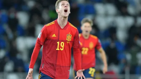 Georgia v Spain – FIFA World Cup 2022 Qatar Qualifier