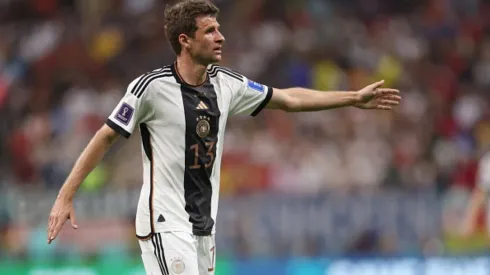 Costa Rica x Alemanha: Confira a escalação da Alemanha para o jogo de hoje