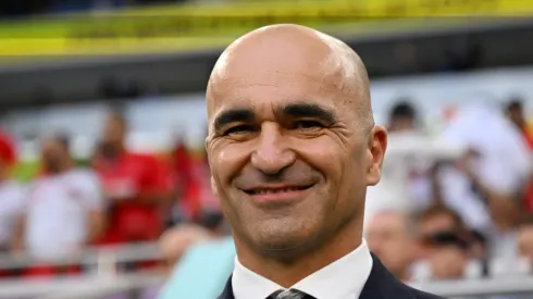 Belgium v Morocco: Group F – FIFA World Cup Qatar 2022