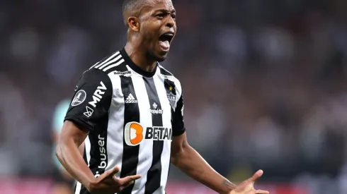 Atletico Mineiro v Palmeiras - Copa CONMEBOL Libertadores 2022