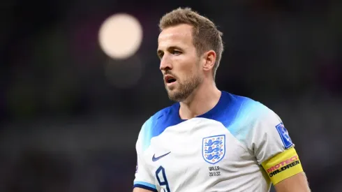 Wales v England: Group B - FIFA World Cup Qatar 2022