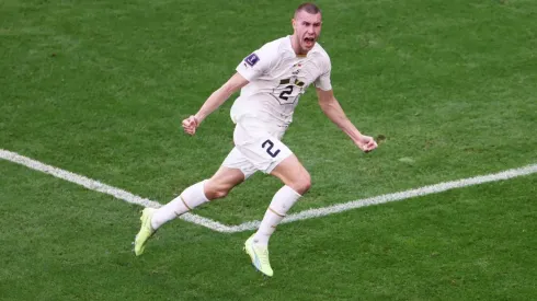 Cameroon v Serbia: Group G - FIFA World Cup Qatar 2022