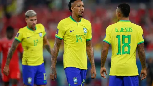 Camarões x Brasil: Saiba onde assistir ao jogo da seleção brasileira