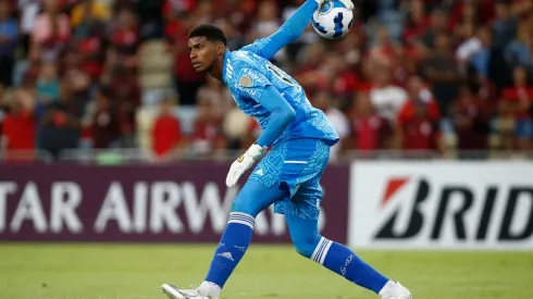 Flamengo v Sporting Cristal - Copa CONMEBOL Libertadores 2022