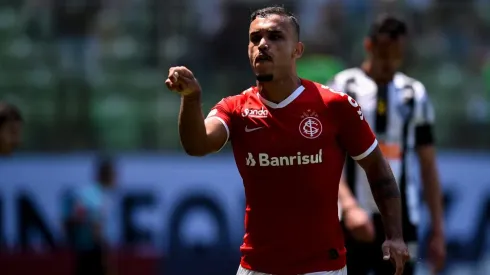 Atletico MG v Internacional – Brasileirao Series A 2019