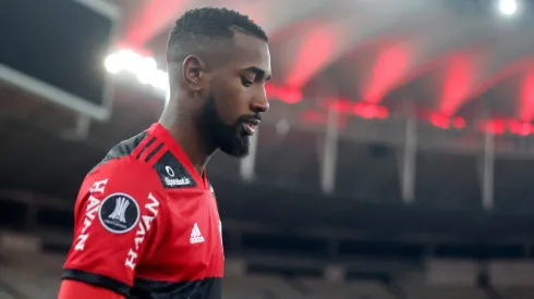 Flamengo v Velez Sarsfield - Copa CONMEBOL Libertadores