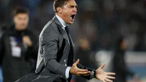 Uruguay v Peru – FIFA World Cup Qatar 2022 Qualifier