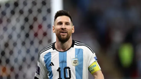 Argentina v Australia: Round of 16 – FIFA World Cup Qatar 2022