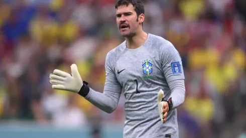 Brazil v Serbia: Group G - FIFA World Cup Qatar 2022