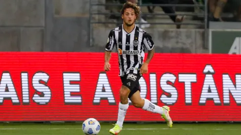 Palmeiras v Atletico Mineiro - Brasileirao 2021