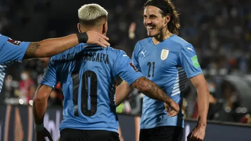 Uruguay v Venezuela – FIFA World Cup Qatar 2022 Qualifier