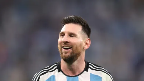 Argentina v Australia: Round of 16 – FIFA World Cup Qatar 2022