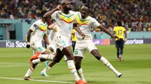 Ecuador v Senegal: Group A - FIFA World Cup Qatar 2022