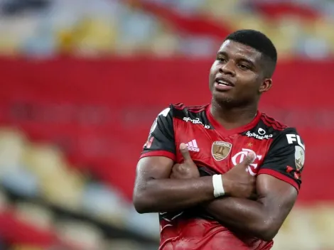 Ex-Flamengo, Lincoln encaminha saída do Cruzeiro e recebe sondagem de outro clube da Série A