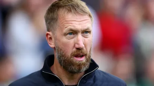 Brighton & Hove Albion v Chelsea FC - Premier League