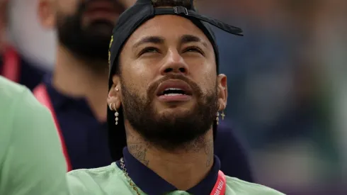 Cameroon v Brazil: Group G – FIFA World Cup Qatar 2022