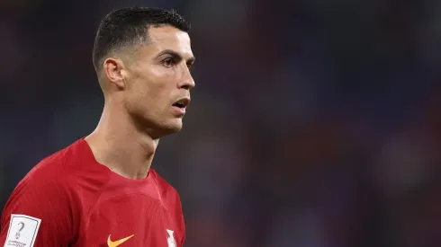 Portugal v Ghana: Group H - FIFA World Cup Qatar 2022