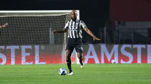 Divulgação/ Ceará