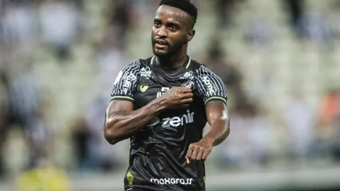 Thiago Gadelha / SVM